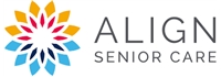 Align Senior Care logo