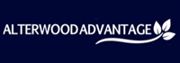 Alterwood Advantage logo
