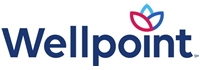 Wellpoint logo