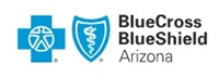 Blue Cross Blue Shield of Arizona (AZ Blue) logo