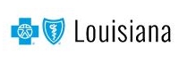 Blue Cross and Blue Shield of Louisiana logo