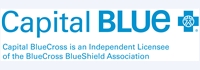 Capital Blue Cross logo
