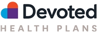 Devoted logo