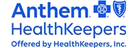 Anthem HealthKeepers logo