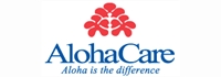 AlohaCare logo