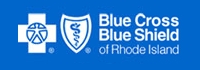 Blue Cross & Blue Shield of Rhode Island logo