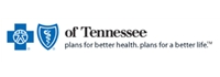 BlueCross BlueShield of Tennessee logo