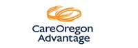 CareOregon Advantage logo