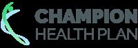 Champion Heath Plan logo