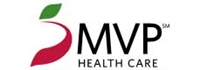MVP HEALTH CARE logo