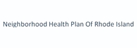 Neighborhood Health Plan of Rhode Island logo