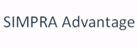 Simpra Advantage logo