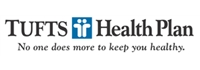 Tufts Health Plan logo