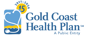 Gold Coast Health Plan logo