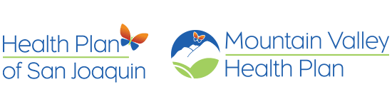 Health Plan of San Joaquin / Mountain Valley Health Plan Advantage D-SNP (HMO) logo
