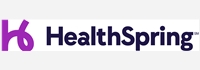 HealthSpring logo