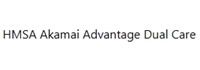 HMSA Akamai Advantage Dual Care logo