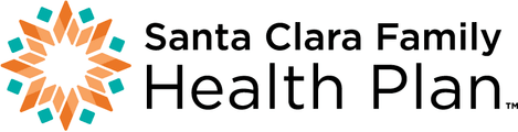 Santa Clara Family Health Plan logo