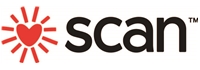 SCAN Health Plan logo
