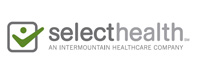 Select Health logo