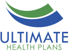 Ultimate Health Plans logo